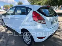 2017 Ford FIESTA