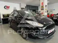 2017 Ford FIESTA