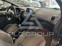 2017 Ford FIESTA