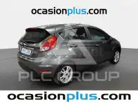 2017 Ford FIESTA