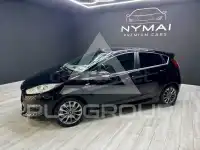 2017 Ford FIESTA