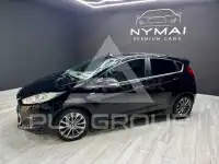 2017 Ford FIESTA
