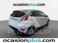 2017 Ford FIESTA
