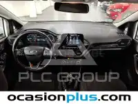 2017 Ford FIESTA