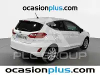 2017 Ford FIESTA