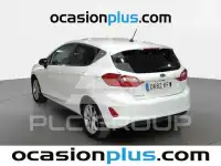2017 Ford FIESTA