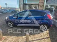 2017 Ford FIESTA