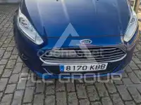 2017 Ford FIESTA