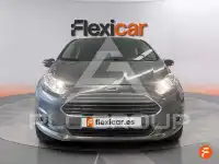 2017 Ford FIESTA