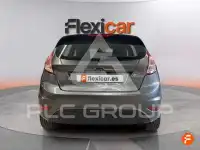 2017 Ford FIESTA
