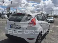 2017 Ford FIESTA