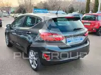 2017 Ford FIESTA