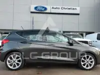 2017 Ford FIESTA