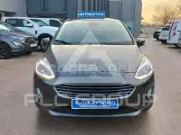 2017 Ford FIESTA