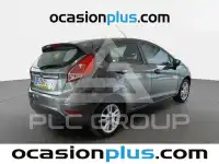 2017 Ford FIESTA