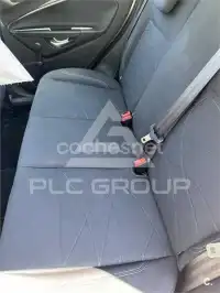 2017 Ford FIESTA