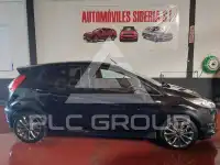 2017 Ford FIESTA