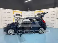 2017 Ford FIESTA