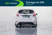 2017 Ford FIESTA