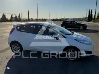 2017 Ford FIESTA