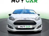 2017 Ford FIESTA