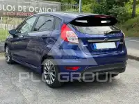 2017 Ford FIESTA