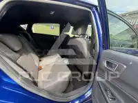 2017 Ford FIESTA