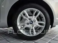 2017 Ford FIESTA