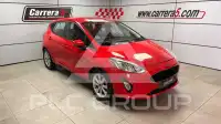 2017 Ford FIESTA