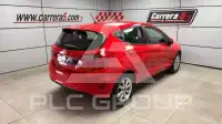 2017 Ford FIESTA