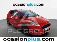 2017 Ford FIESTA
