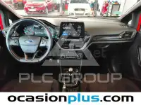 2017 Ford FIESTA
