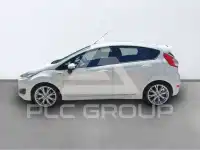 2017 Ford FIESTA