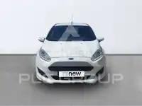 2017 Ford FIESTA