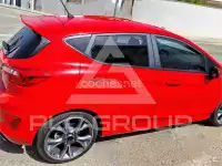 2017 Ford FIESTA