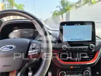 2017 Ford FIESTA