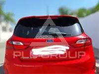 2017 Ford FIESTA