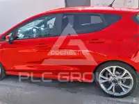 2017 Ford FIESTA
