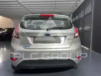 2017 Ford FIESTA