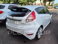 2017 Ford FIESTA