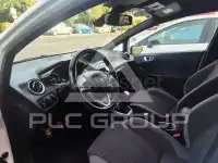 2017 Ford FIESTA