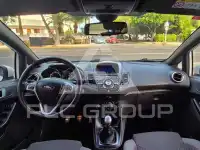 2017 Ford FIESTA