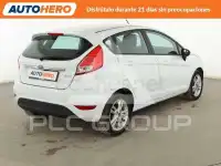 2017 Ford FIESTA