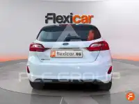2017 Ford FIESTA