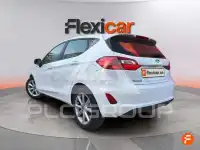 2017 Ford FIESTA