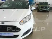 2017 Ford FIESTA