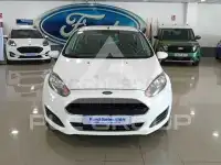2017 Ford FIESTA