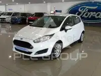 2017 Ford FIESTA