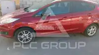 2017 Ford FIESTA