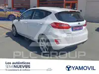 2017 Ford FIESTA